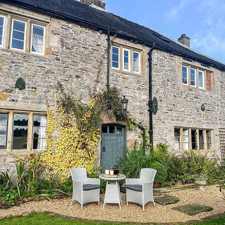 Lea Hall Farmhouse Tissington エクステリア 写真