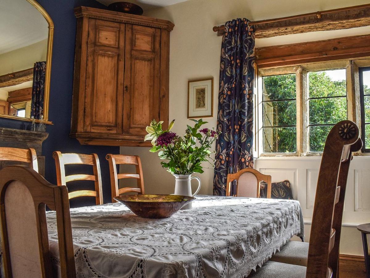 Lea Hall Farmhouse Tissington エクステリア 写真