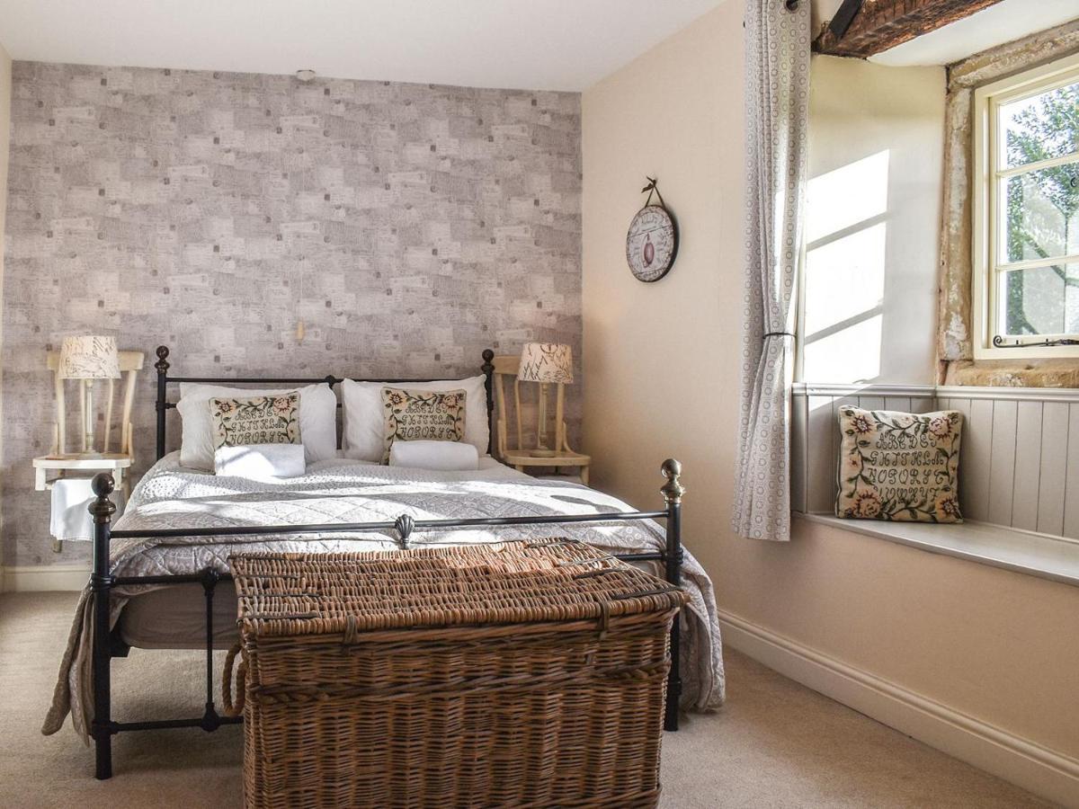 Lea Hall Farmhouse Tissington エクステリア 写真